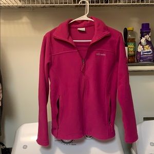 Women’s Columbia Jacket